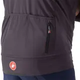 Велокуртка Castelli Alpha Ultimate Insulated — фото 4