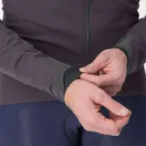 Велокуртка Castelli Alpha Ultimate Insulated — фото 6