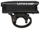 Фонарь велосипедный передний Lezyne Mega Drive 2400+ — фото 2