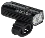 Фонарь велосипедный передний Lezyne Super Drive 1800+ — фото 1