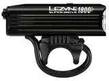 Фонарь велосипедный передний Lezyne Super Drive 1800+ — фото 2