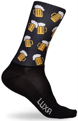Носки Luxa Aero Beer