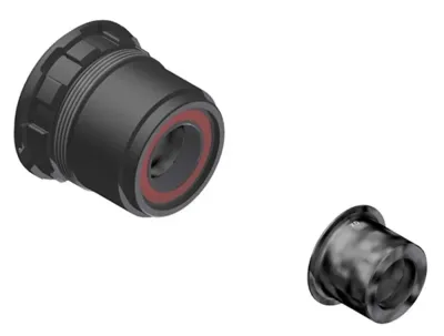 Комплект барабан + адаптер Dt Swiss SRAM XD