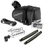 Подседельная сумка Lezyne M Caddy CO2 Kit — фото 1