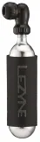 Подседельная сумка Lezyne M Caddy CO2 Kit — фото 3