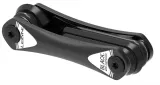 Подседельная сумка Lezyne M Caddy CO2 Kit — фото 4
