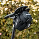 Подседельная сумка Lezyne M Caddy Tubeless Kit — фото 3