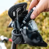 Подседельная сумка Lezyne M Caddy Tubeless Kit — фото 4