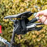 Подседельная сумка Lezyne M Caddy Tubeless Kit — фото 5