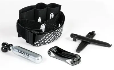 Сумочка на раму Lezyne Sendit Caddy Loaded