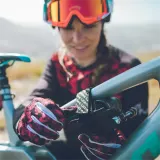 Сумочка на раму Lezyne Sendit Caddy Loaded — фото 4