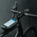 Сумка велосипедная на раму Lezyne Smart Energy Caddy XL — фото 3