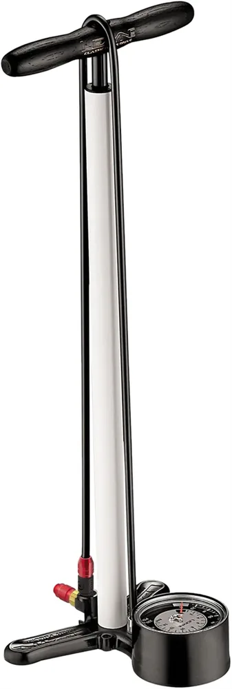 Насос велосипедный напольный Lezyne Classic Floor Drive 3.5