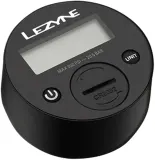 Насос велосипедный напольный Lezyne CNC Digital Drive 3.5 — фото 6