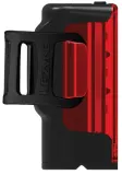 Фонарь велосипедный задний Lezyne Strip Drive 300+ Rear — фото 2