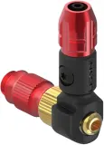 Насос велосипедный напольный Lezyne CNC Floor Drive 3.5 — фото 4