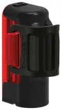 Фонарь велосипедный задний Lezyne Strip Drive Pro 400+ Rear — фото 3
