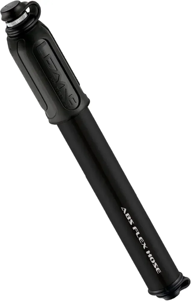 Насос велосипедный Lezyne HP Drive 2023