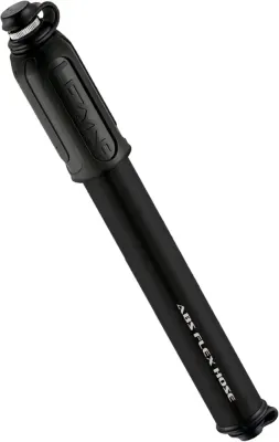 Насос велосипедный Lezyne HP Drive 2023