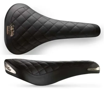Седло Selle Italia Turbo Bonnie