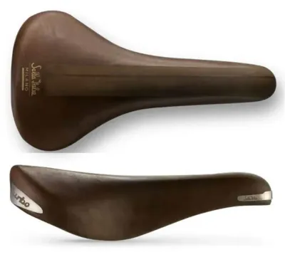 Седло Selle Italia Turbo Bullitt