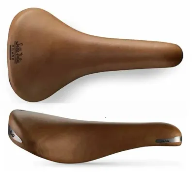 Седло Selle Italia Turbo Racer