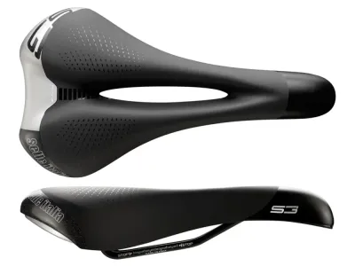 Седло Selle Italia Sportouring S 3 Flow
