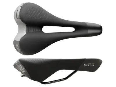Седло Selle Italia Sportouring ST 3 Superflow