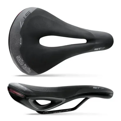 Седло Selle Italia Sportouring ST 7 Superflow