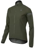 Велокуртка женская AGU Rain II Essential — фото 3