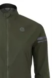 Велокуртка женская AGU Rain II Essential — фото 5