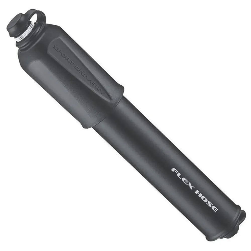 Насос велосипедный Lezyne Sport Drive HV 2023