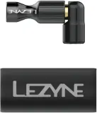 Насос велосипедный под баллончики CO2 Lezyne Trigger Drive CO2 — фото 1