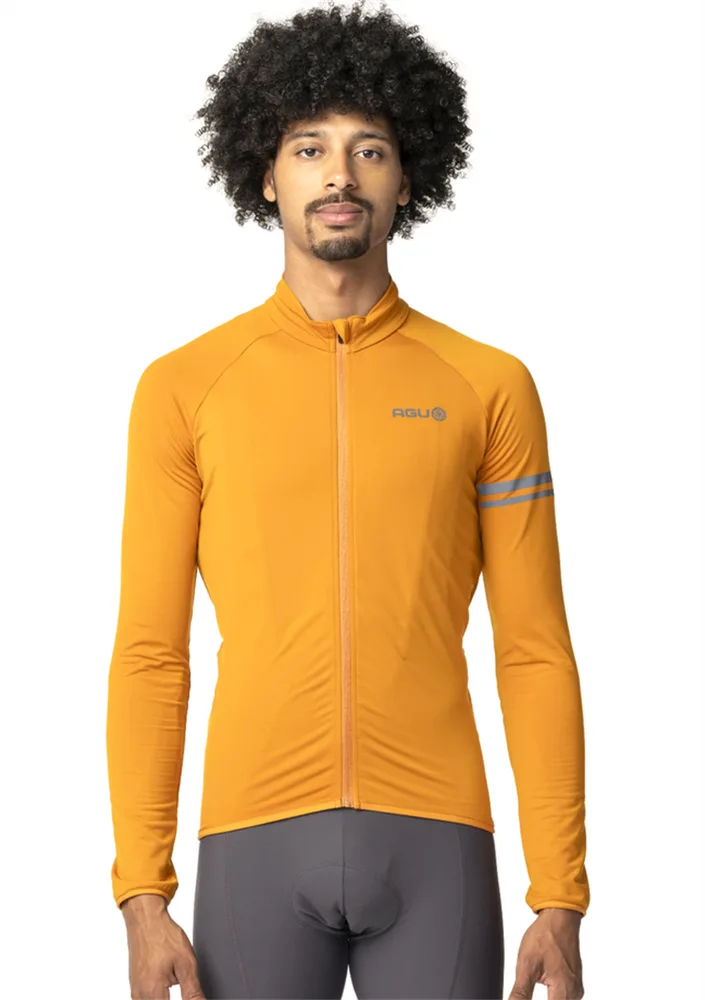 Велокофта AGU Thermo LS Essential