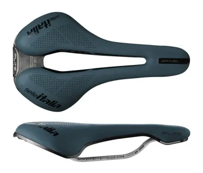 Седло Selle Italia Flite Boost Gravel Superflow