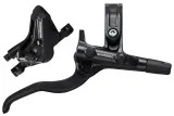 Дисковый тормоз Shimano BL-M400 / BR-M420 — фото 1
