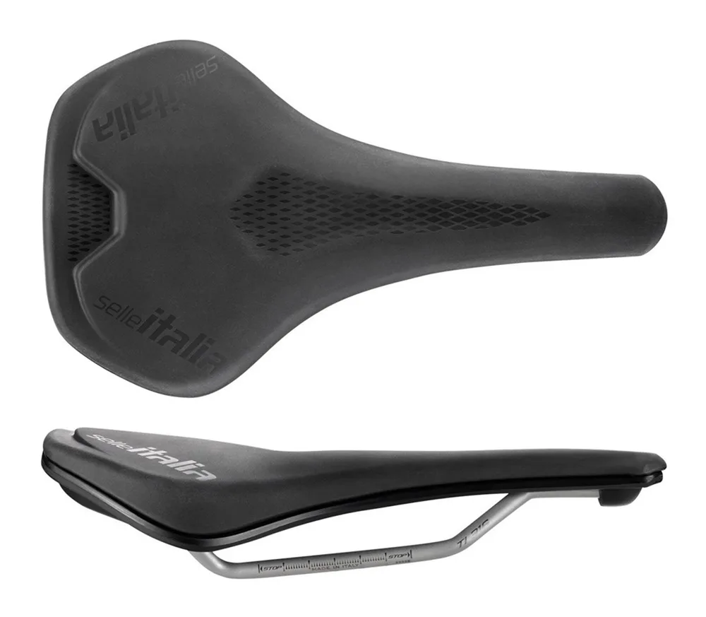 Седло Selle Italia Model Y