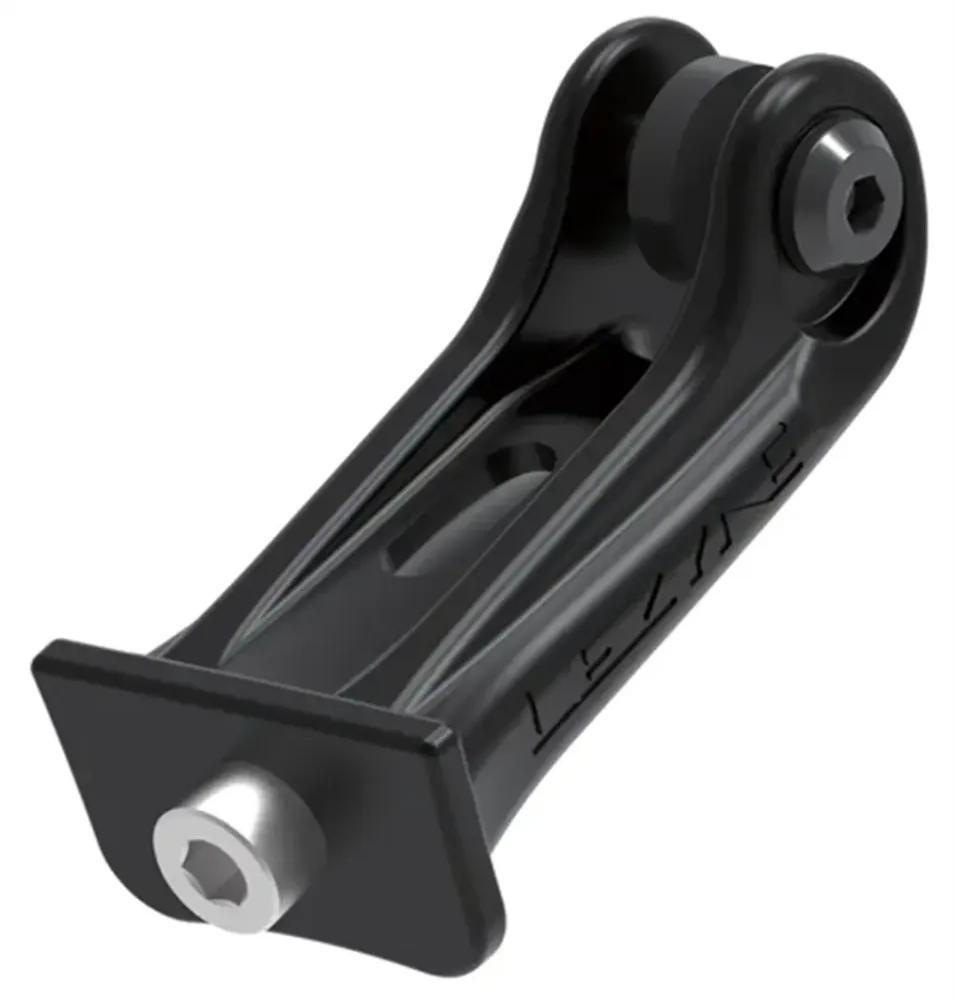 Держатель для фонаря Lezyne E-Bike Fork Mount(Suntour Mobie)
