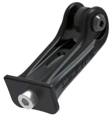 Держатель для фонаря Lezyne E-Bike Fork Mount(Suntour Mobie)