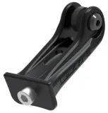 Держатель для фонаря Lezyne E-Bike Fork Mount(Suntour Mobie) — фото 1