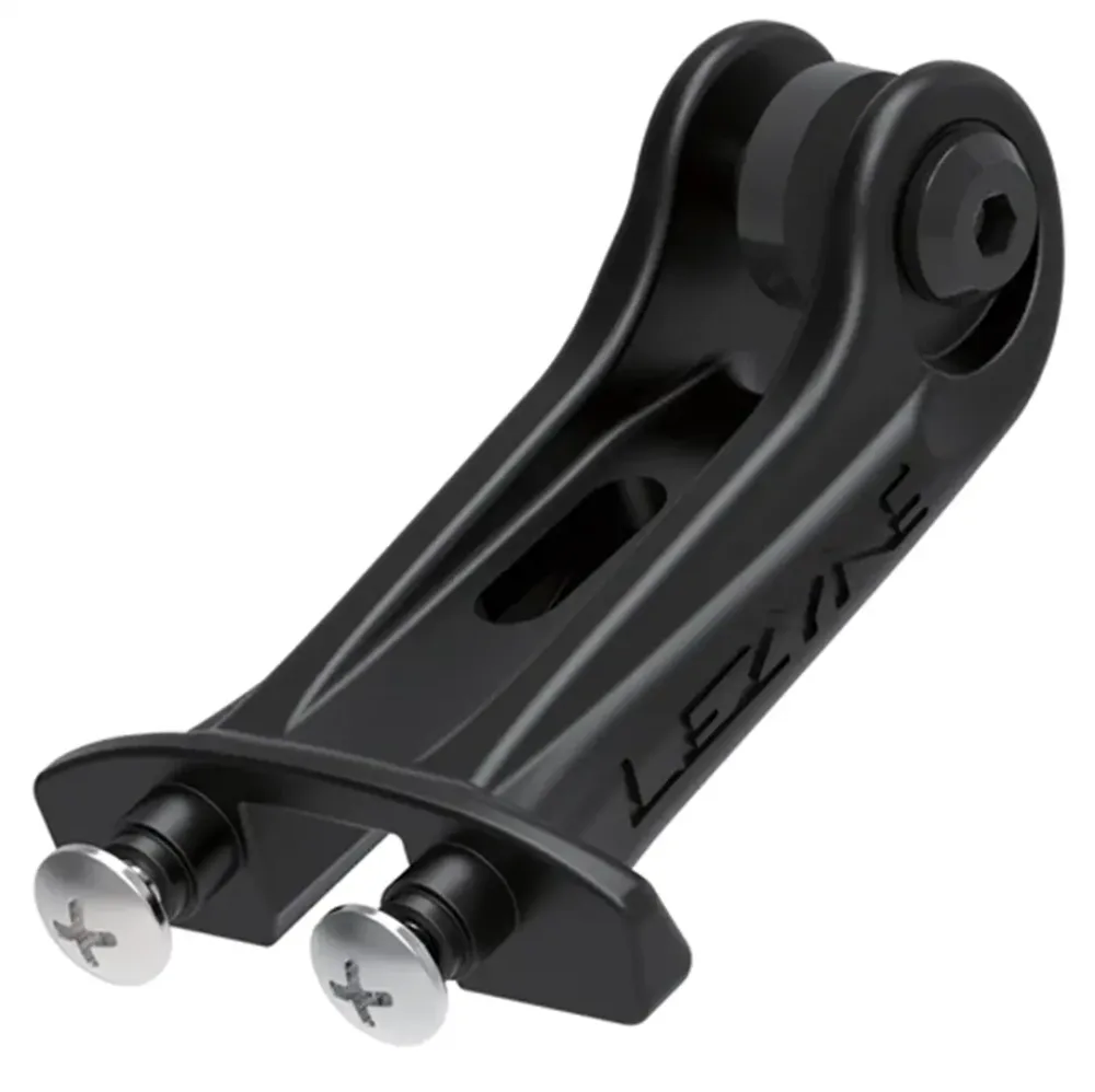 Держатель для фонаря Lezyne E-Bike Fork Mount(Suntour Nex/Ncx)