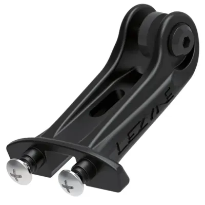 Держатель для фонаря Lezyne E-Bike Fork Mount(Suntour Nex/Ncx)
