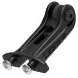 Держатель для фонаря Lezyne E-Bike Fork Mount(Suntour Nex/Ncx) — фото 1