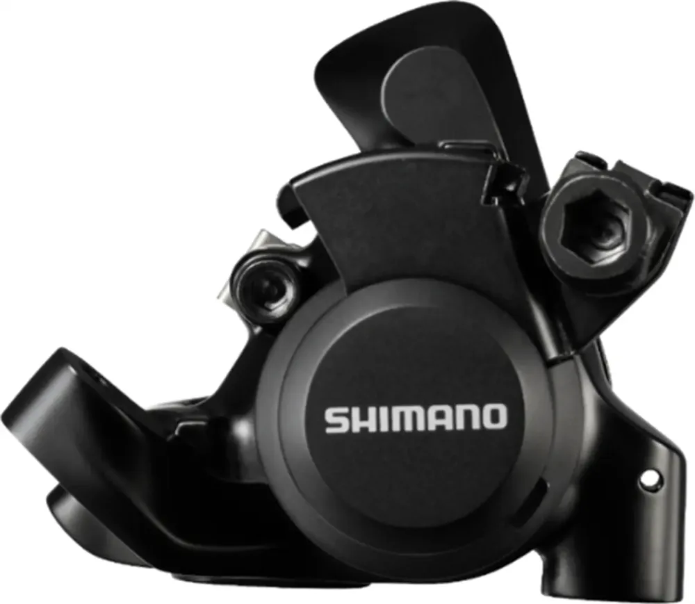 Калипер дискового тормоза Shimano BR-RS305