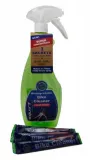Средство для очистки велосипедов Squirt Bike Cleaner Foam Spray (3x30 мл Super Concentrate) — фото 2