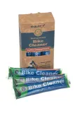 Средство для очистки велосипедов Squirt Bike Cleaner Foam Spray (3x30 мл Super Concentrate) — фото 3