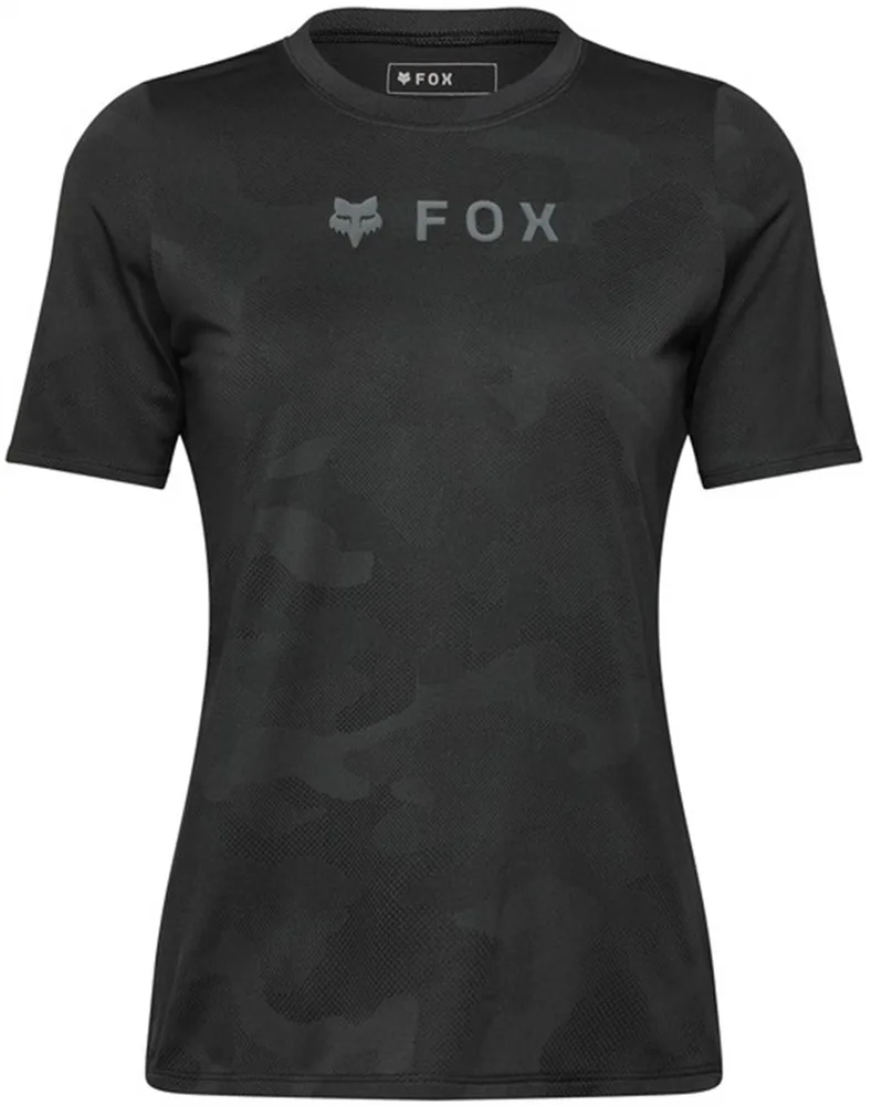 Велоджерси женское Fox Ranger Tru Dri Wms