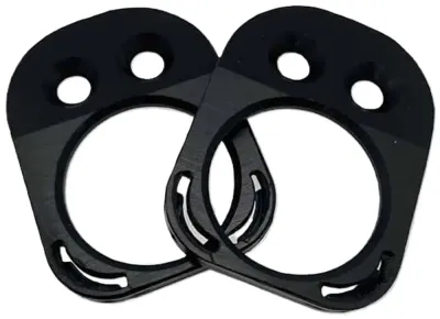 Позиционирующие вкладыши MAGPED SPORT2/ENDURO2/ULTRA2/GRAVEL