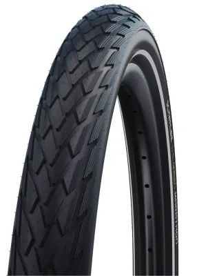 Покрышка велосипедная Schwalbe Green Marathon