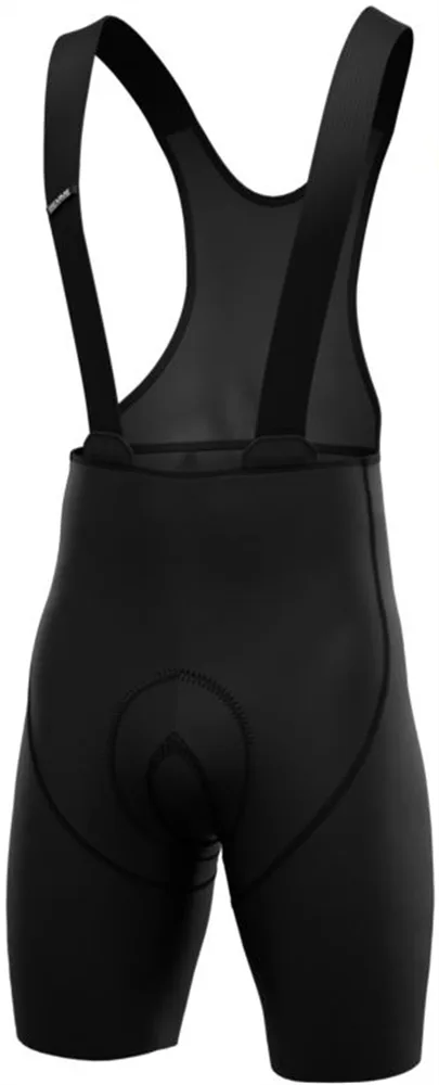 Велошорты с вкладкой Biemme Garun 5.0